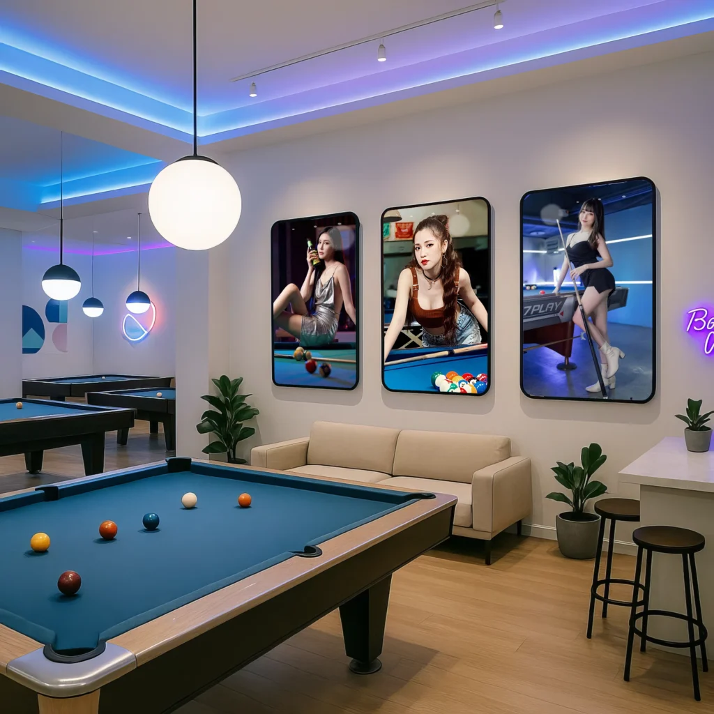 Ảnh danh mục sản phẩm bia