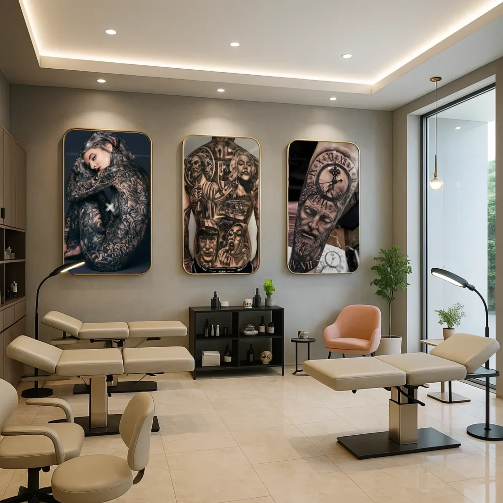 Ảnh danh mục sản phẩm tatto